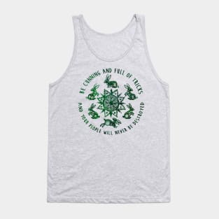 Watership Down - Frith's Promise Tank Top